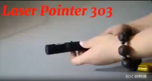 Murah GREEN LASER POINTER HIJAU RECHARGEABLE batterai cherger Modern