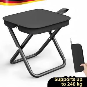 Portable Folding Chair