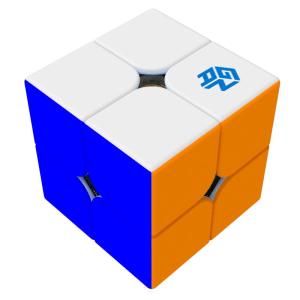 GAN | Professional Competition Magnetic 2x2 Cube