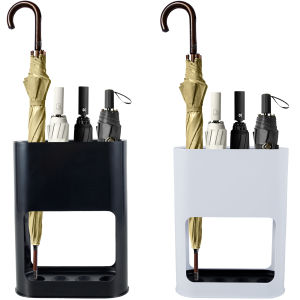 Umbrella Stand With 4 Holes: A Comprehensive Guide