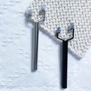 Y-Shaped Strong Magnetic Stick For Cat Eye Design UV Gel Polish Nail Art Tool Effect Manicure Magnet Stick 3 In 1 Nail Art Magne