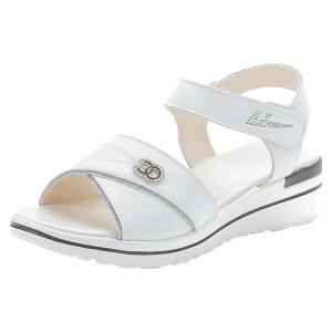 BEILIYUAN | Summer New Fashionable Casual Platform Wedge Sandals