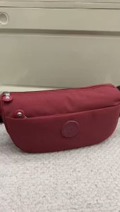 Jielshi Pamela 3757 # - Tas Selempang Wanita - Slingbag Cewek Bahan Parasut Muat Botol Air Mineral#SL. 380