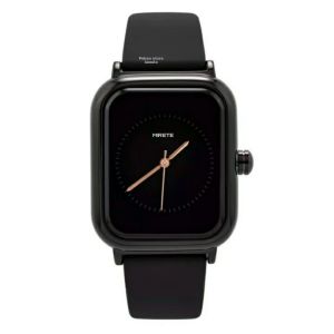 MIRETE NEW ORIGINAL Jam Tangan Wanita Analog Strap Rubber Tahan Air Termurah Dan Mewah // Jam Tangan Wanita Cantik Kekinian Modis Dan Simple Cod