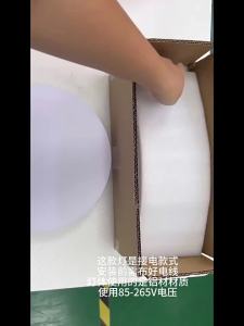 SXH  Outdoor Waterproof Wall Lamp LED Villa Courtyard Landscape Garden Light Simple Modern Long Acrylic Corridor Wall Light