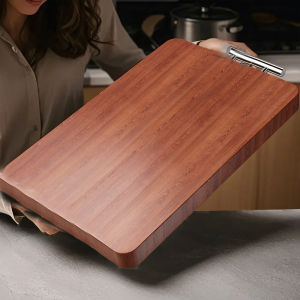 BANSU | Mold Resistant Antibacterial Food Grade Wooden Cutting Board