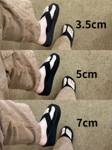 XMISTUO | Height Increasing Slip-Resistant Platform Sandals