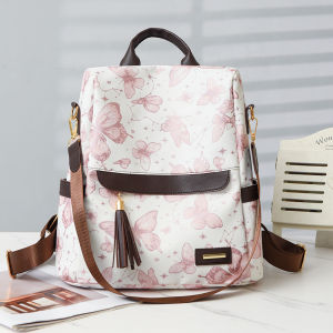 TANFAN | Anti-theft Fashionable Backpack