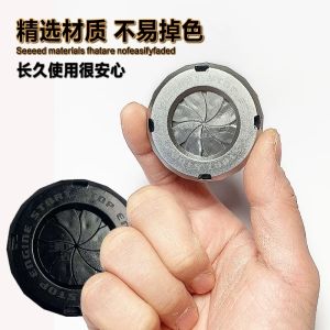 Smart Toilet Foot Sensor Cover Self Adhesive Automatic Flush Cover Easy to Install Durable Material for Adult Home Bathroom