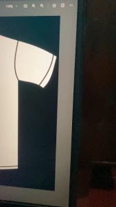 [Lvin] FLEX FIT ZIPPER - Baju OKA / Baju Jaga / Set Baju Celana Jaga Oka / Dokter Lengan Pendek / Baju OK / Baju Scrub / Doctors Scrub