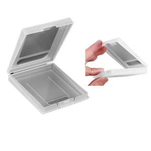 Game Card Storage Boxes For GBC/GBP Protective Plastic Cartridge Case Cover For Nintend Gameboy Color Pocket Gaming Accessories