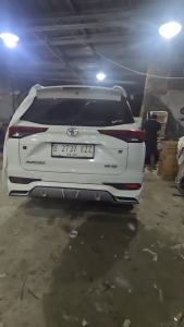 bodykit all new avanza 2022 2023 2024 2025 BODYKIT ALL NEW AVANSA 2022-2025