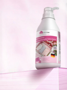 KUJIN | Anti-Bacterial Specialized Laundry Detergent