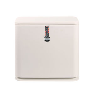 Household Press-top Trash Bin