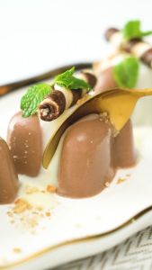 Puding Susu Rasa Cappuccino Nutrijel: Panduan Lengkap