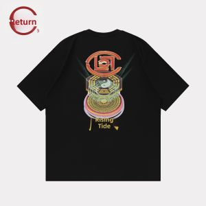 CLOT | Special Edition Men T-Shirt
