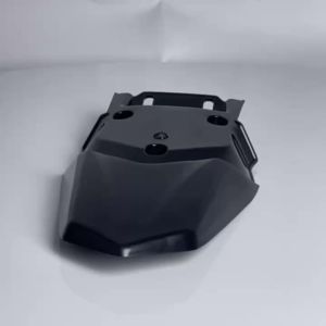 Bùn Chắn Sau Xe Đạp Điện Dành Cho Talaria Sting MX3 MX4 Motocross Enduro Phụ Kiện Xe Máy Bằng Nhựa