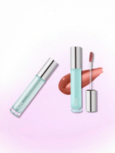 AZTK | Weightless Water Shine Non-Stick Long-Lasting Mirror Effect Lip Gloss