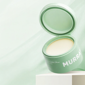 MURRAYLE | Kem Tẩy Trang Mắt Môi Mặt Dành Cho Da Nhạy Cảm Làm Sạch Sâu Mềm Mại