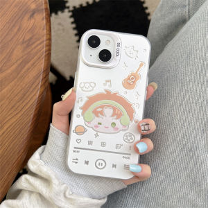 Apple 15 iPhone 14 pro Light And Night Love 13 pro Max New Color Silver Xiao Yi 12 Mini Lu Chen 11 16 Summer Ming Star 8 plus Anti-Fall Case X Charlie Su Womens 7P
