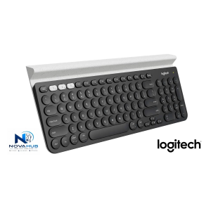 Logitech K780 Multi-Device Wireless Keyboard