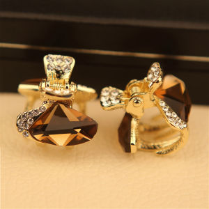 Refined Grace Crystal Grip Small Hair Clip Children South Korea Minimalist Hair Claw Rhinestone-Encrusted Hairpin Elegance Bangs Top Clip