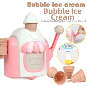 Bubble Maker Toy for Bathtime Play