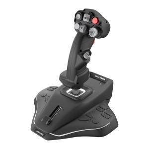 ⭐⭐⭐WINWING URSA MINOR Flight Joystick Left/Right hand Joystick Video Games Flight Simulator For DCS X-Plane MSFS2020
