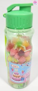 300g HAPPY BIRTHDAY PEARL BERRIES CANDY TUMBLER/ loot bag fillers / paninda / giveaways / party favors.