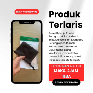 UGREEN Pouch Storage Bag Sarung Tas Serut untuk HP TWS Powerbank Aksesoris Dapat Dicuci