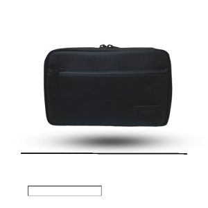 Fasthandbag Black Phantom Edition Premium Waterproof