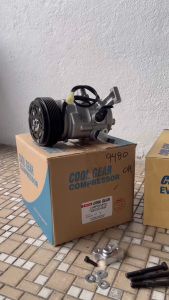 📣JIMAT SET ORIGINAL📣 Perodua Myvi 2005 - 2010 1.3 CC Upgrade Alza / Myvi Lagi Best Full Set Aircond Parts