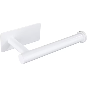 No-Drill Toilet Paper Storage RV Bathroom Kitchen Universal Toilet Paper Rack No-Drill Toilet Paper Holder for Bathroom