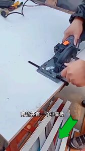 Dudukan Gerinda Tangan Circular Saw Pemotong Kayu Stand Holder Lengkap Geratis 1 Mata Grinda