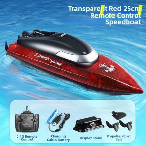YANGBEI | Remote Control Boat for Children