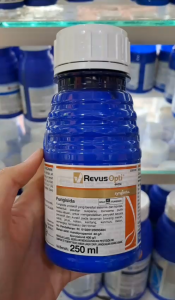 REVUS OPTI 440 SC FUNGISIDA PENGENDAL PENYAKIT 250 ML