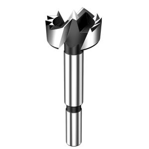 DAIENGONGJU | Self-centering Multiple Teeth Flat Wing Hole Opener 35mm