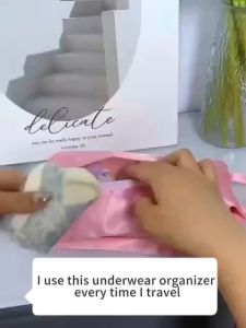 Ultimate Guide to Foldable Travel Organizer Bags & Portable Storage Solutions