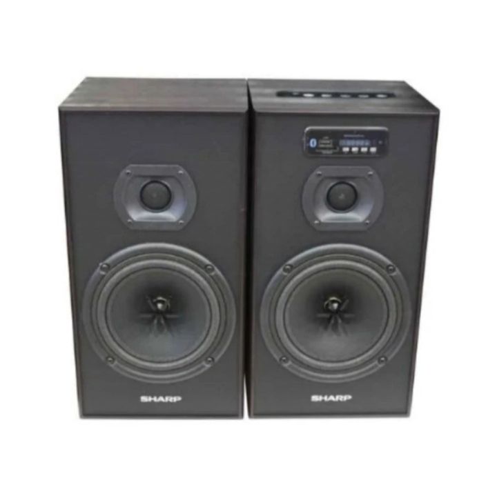 Speaker Aktif Sharp CBOX-B658UBO | 658UBO CBOXB658UBO