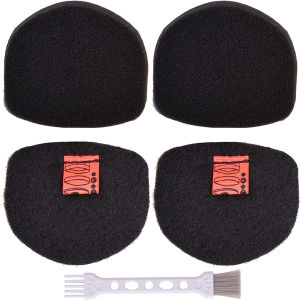 Felt Filter Cleaning Brush CH900WM CH901 CH950 CH951 CH951C Cordless Foam Filter For Shark Handheld Vacuum Cleaner