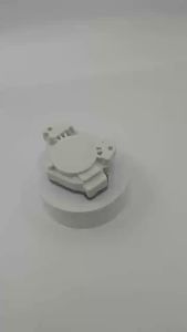 SHARP WASHING MACHINE NTCU401FC1 0034000764 DRAIN MOTOR