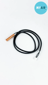 063149J DAIKIN THERMISTOR เซ็นเซอร์น้ำเเข็ง DAIKIN ของแท้ อะไหล่แอร์ อะไหล่แอร์ไดกิ้นของแท้