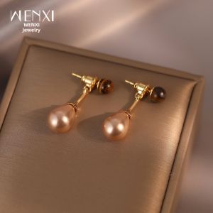 WENXI | Hot Sale Niché Premium Earrings