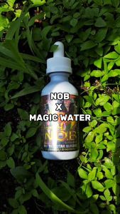 Paket Hemat NOB Magic Water NOB & Vit NOB Suplemen Burung Penggacor