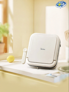 Midea | Household Double-sided Heating Multifunction Electric Griddle