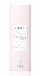 Kerasilk Essential - Repairing Shampoo (250ml)