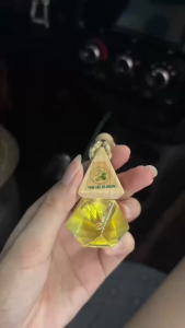 [FREESHIP] TINH DẦU TREO XE Ô TÔ TỦ QUẦN ÁO KHỬ MÙI THƠM PHÒNG.... 8ml | TẠP HÓA LYSCO