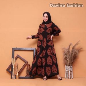 PEKALONGAN GAMIS TWILL GAMIS RAYON MALAMAN