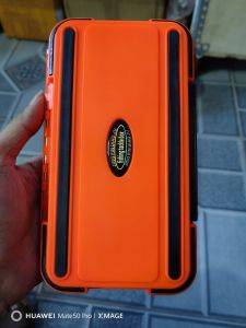 HỘP ĐỰNG PHỤ KIỆN CÂU CÁ Cao cấp