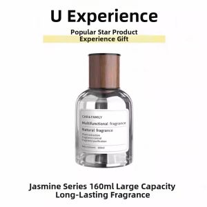 Osmanthus Fragrant Car Perfume Deodorizing & Enhancing Interior Aesthetic